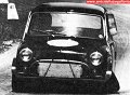 176 Morris Mini Cooper 1300 S  J.Rupert - H.Ratcliffe Incidente (1)